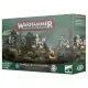 Express Levering Warhammer Underworlds Les Zéphyrites de Thyrielle