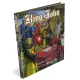 Merkproduct King John Barons‘ War Hardcover Sourcebook