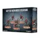 W40K Adeptus Mechanicus Skitarii - Sicarians Koop Vandaag