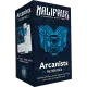 Malifaux 4E - Arcanist Faction Pack Beperkte Voorraad