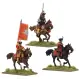 Beperkt Aanbod Pike & Shotte - Polish-Lithuanian Levy Cavalry Command