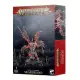 Veilige Betaling W40K / Age of Sigmar Chaos Daemons - Khorne - Skarbrand The Bloodthirster