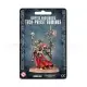 Uitverkoop W40K Adeptus Mechanicus Cult Mechanicus - Tech-Priest Dominus