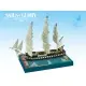 Sails of Glory - USS Constitution 1797 Koop Online