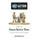 Bolt Action - Soviet - 82mm Mortar Team Seizoensaanbieding
