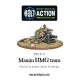 Aanbieding Bolt Action – Soviet – Maxim HMG Team