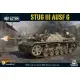 Populair Bolt Action - German - Stug III ausf G or StuH-42