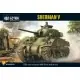 Fabrieksprijs Bolt Action - British - Sherman V