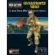 Uitverkoop Bolt Action - USA - Paratrooper Squad