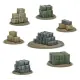 Bestseller Bolt Action - Objective Marker Set - Crates