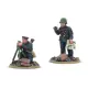 Uitverkoop Bolt Action - Soviet - Naval Brigade Forward Observer Team