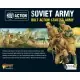 Merkproduct Bolt Action - Soviet - Army Starter Set