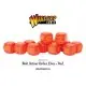 Betaalbaar Bolt Action - Bolt Action Orders Dice packs - Red
