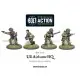 Shop Nu Bolt Action - USA - Airborne HQ