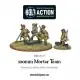 Bolt Action - Soviet - 120mm Heavy Mortar Team Goedkoop