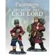 Frostgrave - Barde et Mule Koop Online