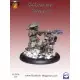 Koop Vandaag Bushido - Savage Wave - Bakemono Boomers