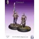 Bushido - Cult of Yurei - Karai Gratis Retour