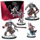 Gereduceerde Prijs Eldfall Chronicles – Oni Clans Faction Starter