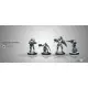 Laatste Kans Infinity - Aleph Posthumans, 2G Proxies