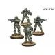 Infinity - Ariadna - Marauders 5307th Ranger Unit Merkproduct