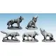 Frostgrave - Loups Direct Beschikbaar