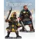 Frostgrave - Capitaines 2 Must-Have