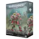 Dagaanbieding W40K Imperial Knights - Chevalier Destrier
