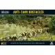 Bolt Action - Anti-Tank Obstacles Alleen Vandaag