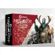 Conquest – Dweghom – First Blood New Edition Warband Beperkt Aanbod