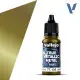 Superprijs Vallejo - TMM Greenish Gold (Base)