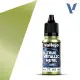 Vallejo - TMM Amber Green (Light) Gecertificeerd