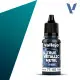 Actieprijs Vallejo – TMM Hydra Turquoise (Shade)