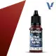 Actieprijs Vallejo – TMM Forged Red (Airbrush)
