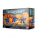 W40K Space Marines – Primaris Inceptors Voordeelprijs