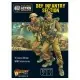 Actieprijs Bolt Action - British - BEF Infantry Section