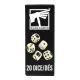 Betrouwbaar Warhammer Set de Dés
