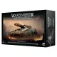 The Horus Heresy - Legiones Astartes - Glaive Super-Heavy Special Weapons Tank Goedkoop