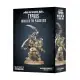 W40K Death Guard - Typhus, Herald of the Plague God Alleen Vandaag