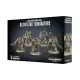 W40K Death Guard - Blightlord Terminators Exclusieve Aanbieding