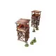 Express Levering WW2 - Pacific Guard Tower