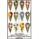 Voordeelprijs Norman Shield Designs NOR 4