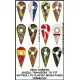 Bestseller Norman Shield Designs NOR 2