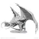 Laatste Versie Pathfinder Battles Deep Cuts Unpainted Miniatures Diabolic Dragon