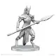 Favoriet Pathfinder Battles Deep Cuts Unpainted Miniatures Vordine & Pitborn Rogue