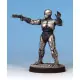 Direct Beschikbaar 7TV - Cyborg Enforcer B