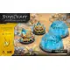 Direct Beschikbaar Starcraft - Protoss - Sentry Expansion Set