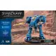 Exclusieve Aanbieding Starcraft - Terran - Goliath Expansion Set