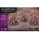 Starcraft - Zerg - Roach Expansion Set Beste Prijs