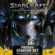 Goedkoop Starcraft - Protoss Starter Set Founders Edition